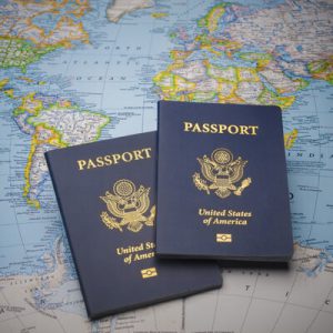 passports