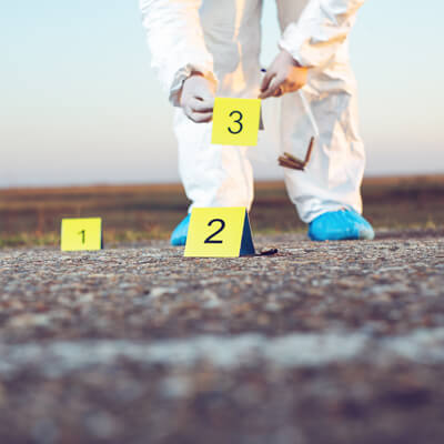 Crimescene