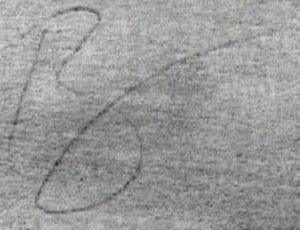 Indented Writing