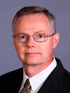 James Green