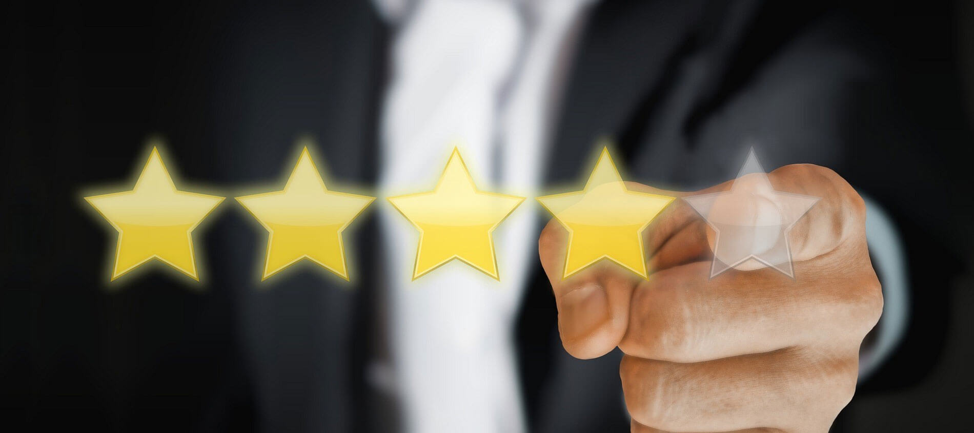 Our Testimonials