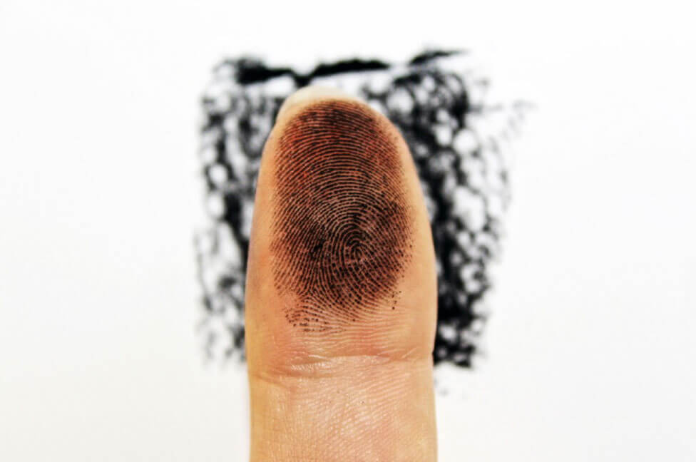 Fingerprint