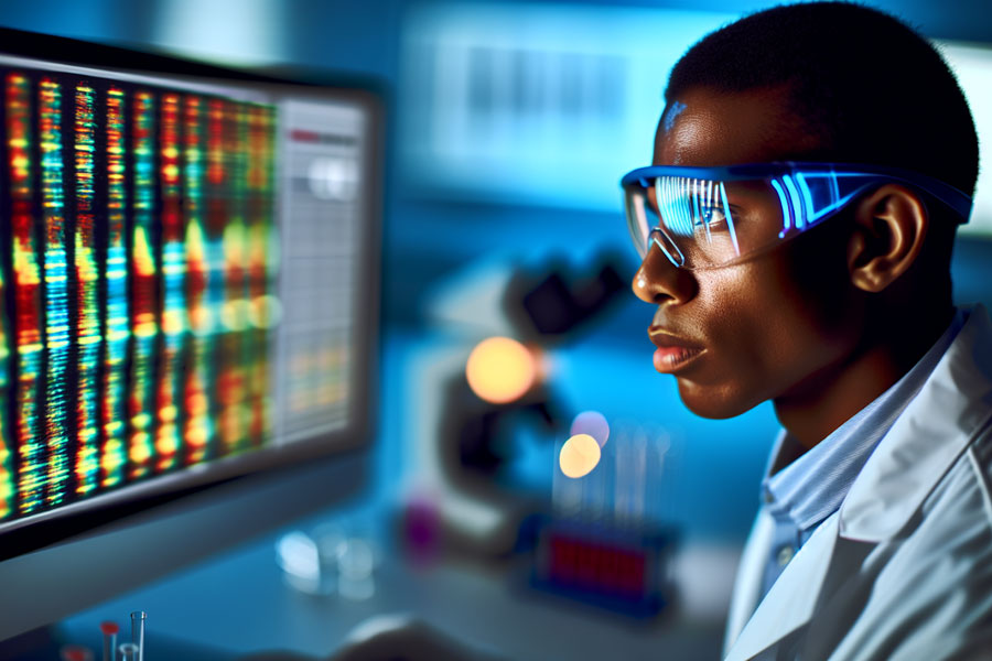 The Forensic Toolkit