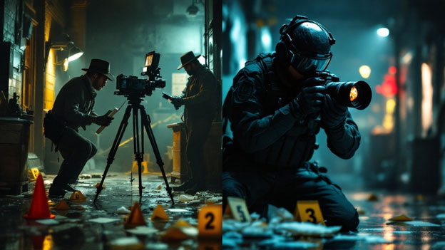 Photographers